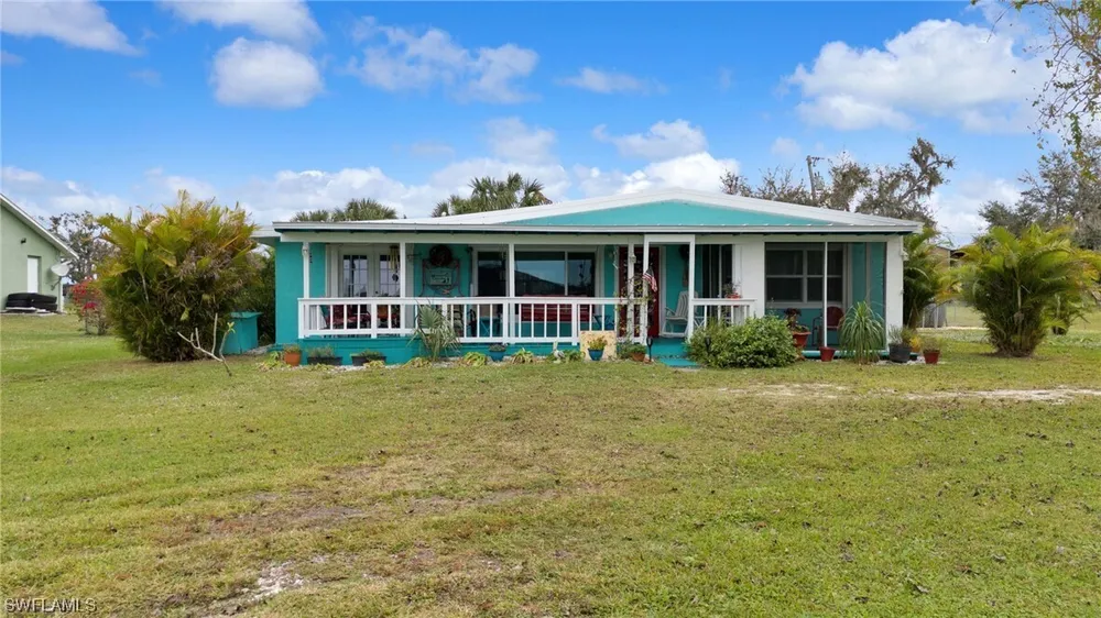480 Ridgecrest Dr, Punta Gorda, FL 33982