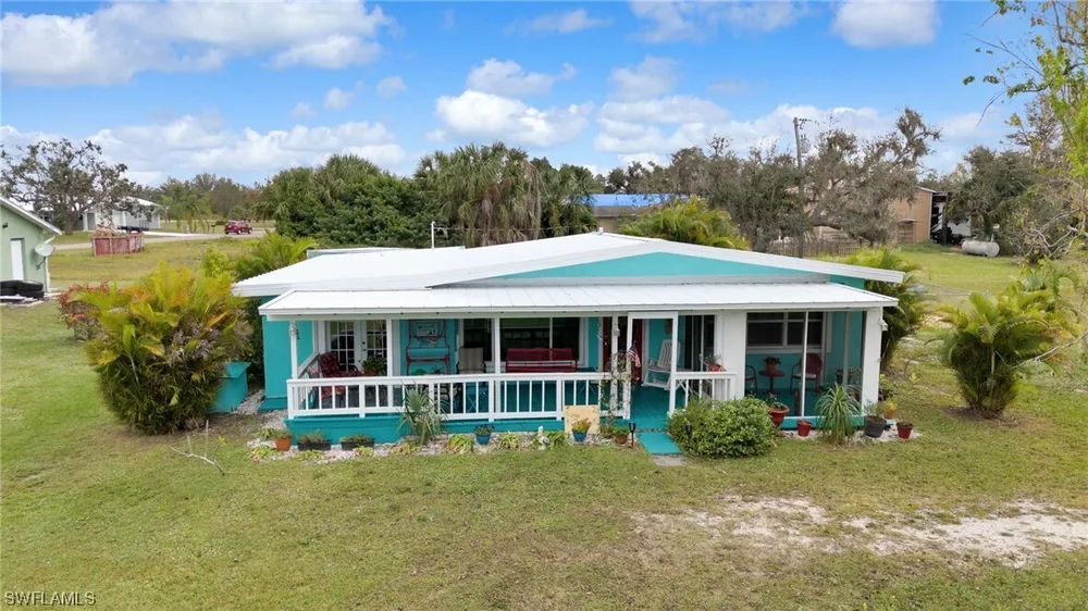 480 Ridgecrest Dr, Punta Gorda, FL 33982