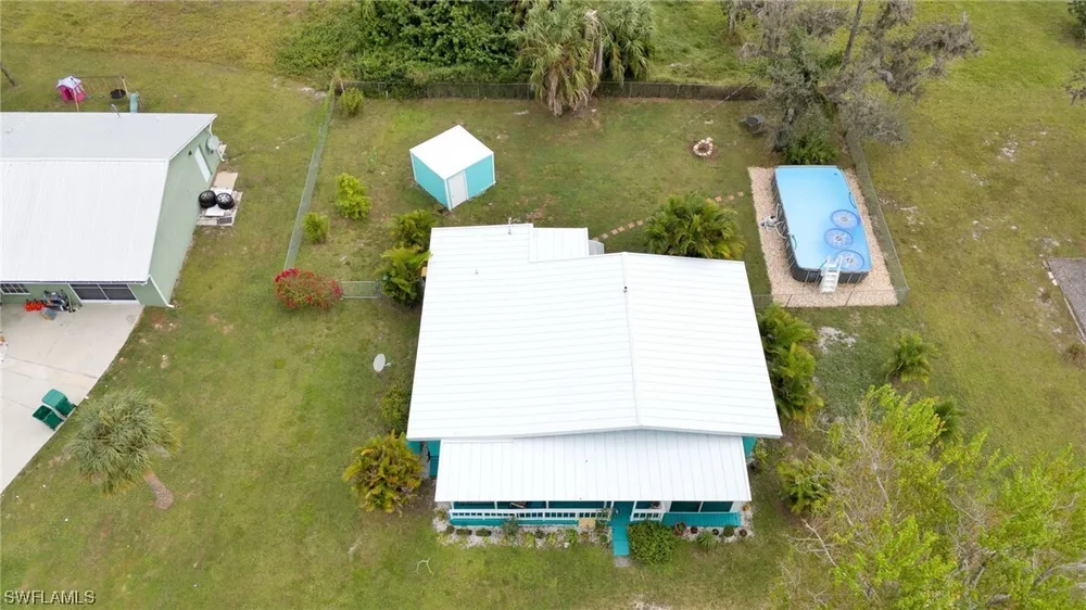480 Ridgecrest Dr, Punta Gorda, FL 33982