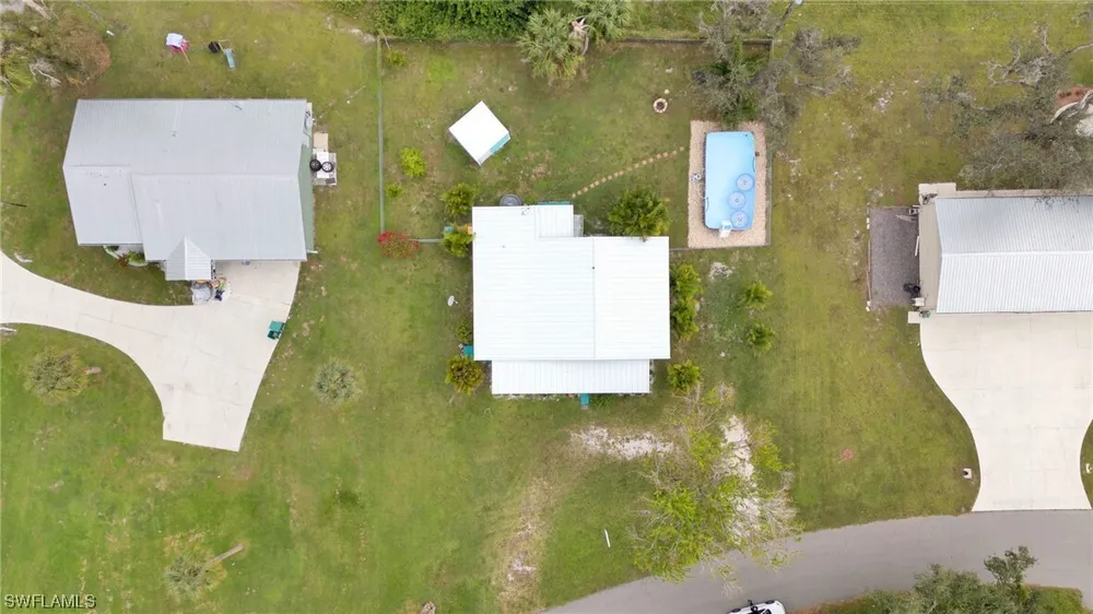 480 Ridgecrest Dr, Punta Gorda, FL 33982