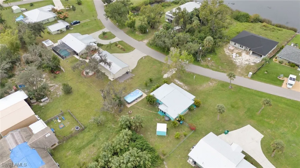 480 Ridgecrest Dr, Punta Gorda, FL 33982