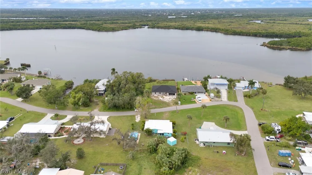480 Ridgecrest Dr, Punta Gorda, FL 33982