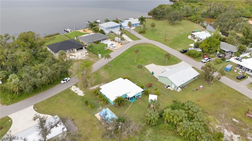 480 Ridgecrest Dr, Punta Gorda, FL 33982
