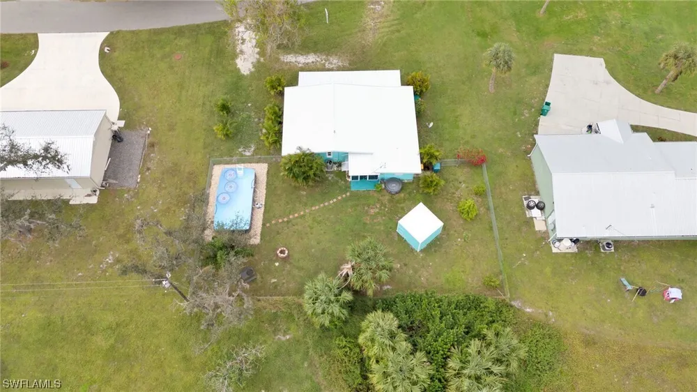 480 Ridgecrest Dr, Punta Gorda, FL 33982