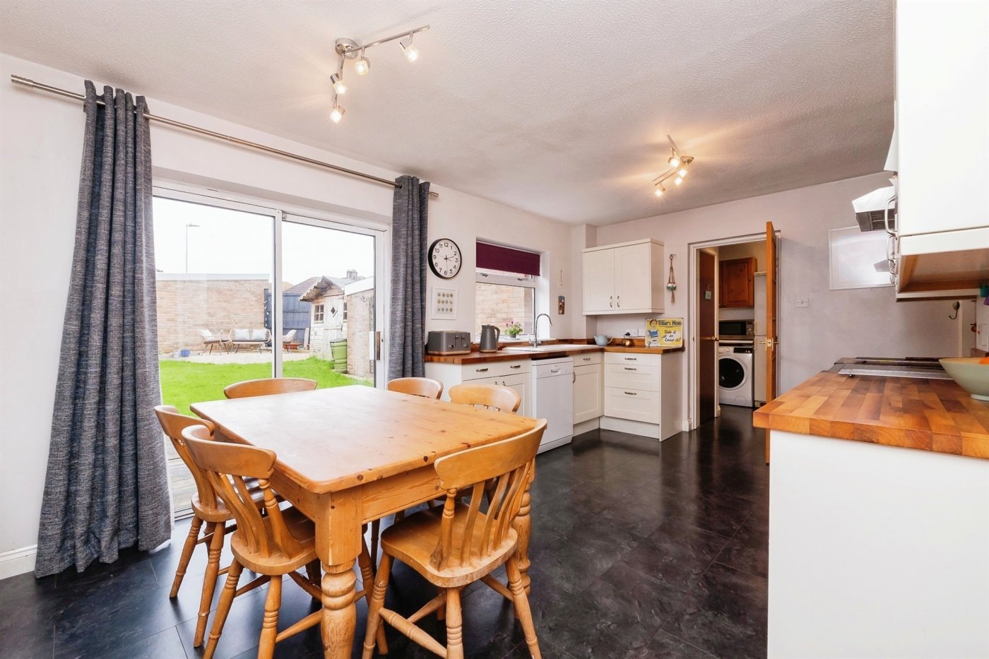 Riverside Way, Hanham, Bristol