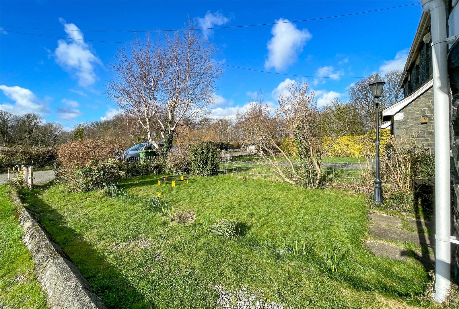 3 bedroom property for sale in Wig Crossing, Abergwyngregyn