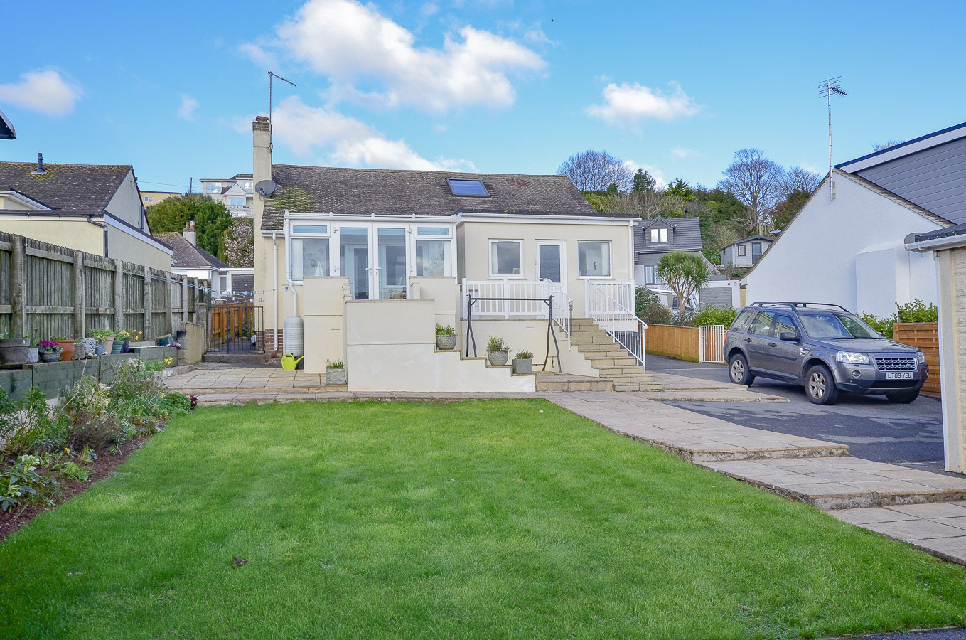 2 bedroom property for sale in BROADSANDS AVENUE, BROADSANDS, PAIGNTON £485,000