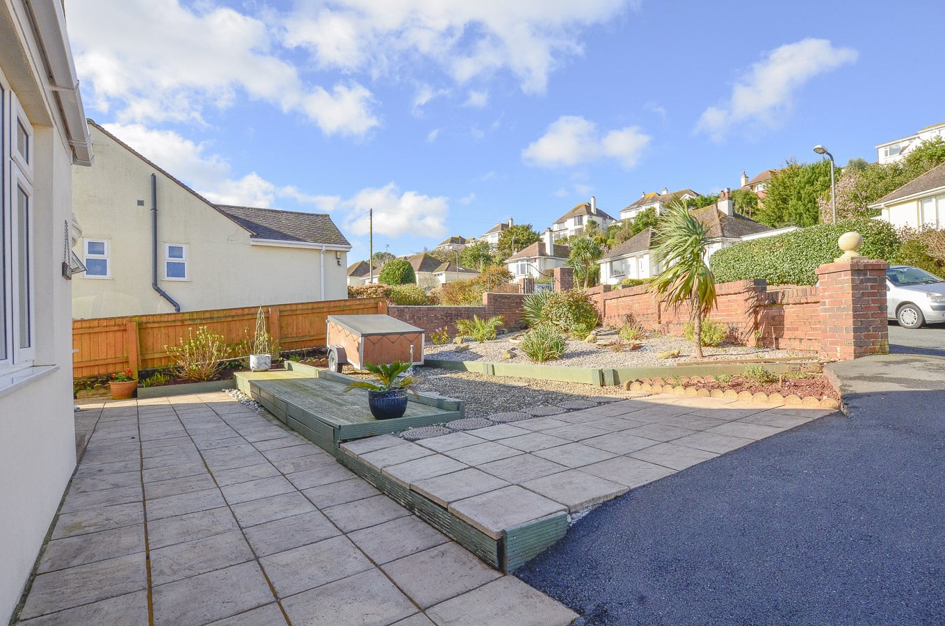 2 bedroom property for sale in BROADSANDS AVENUE, BROADSANDS, PAIGNTON