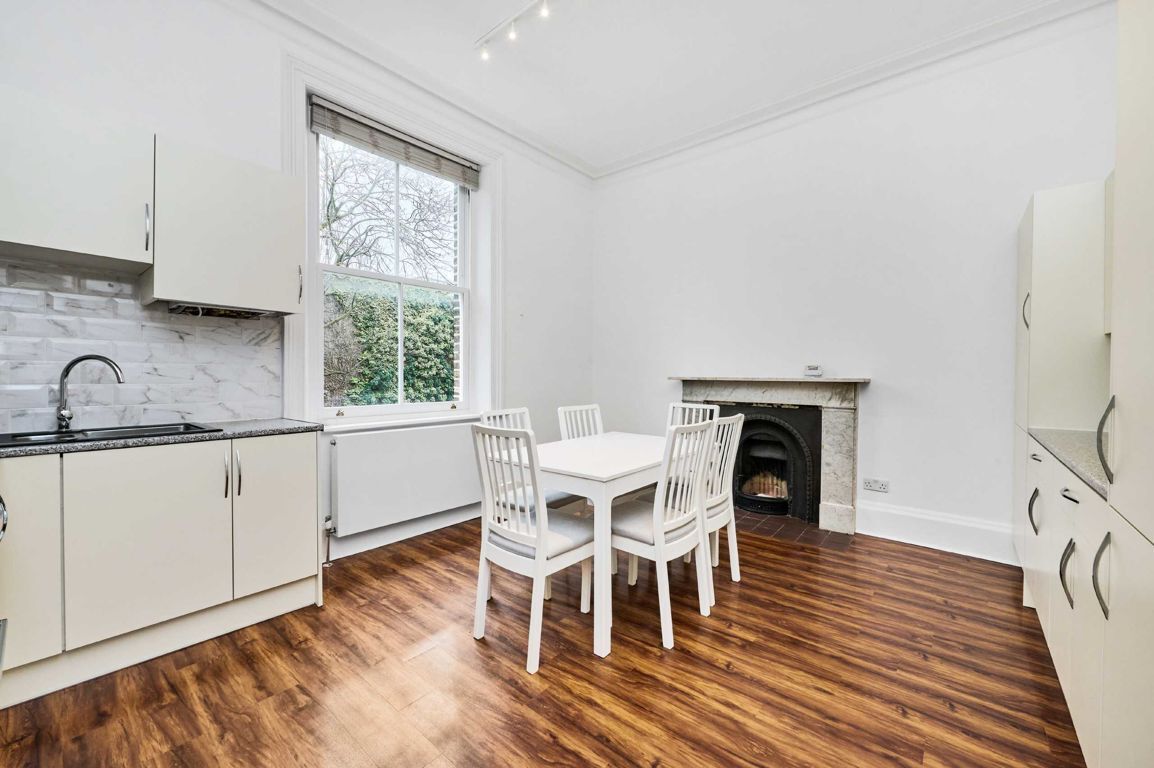 Jacksons 3 bedroom property for sale in Elms Road, Clapham £900,000