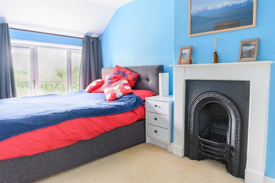 Stags 3 bedroom property for sale in 1 Uppacott Cottages, Tawstock