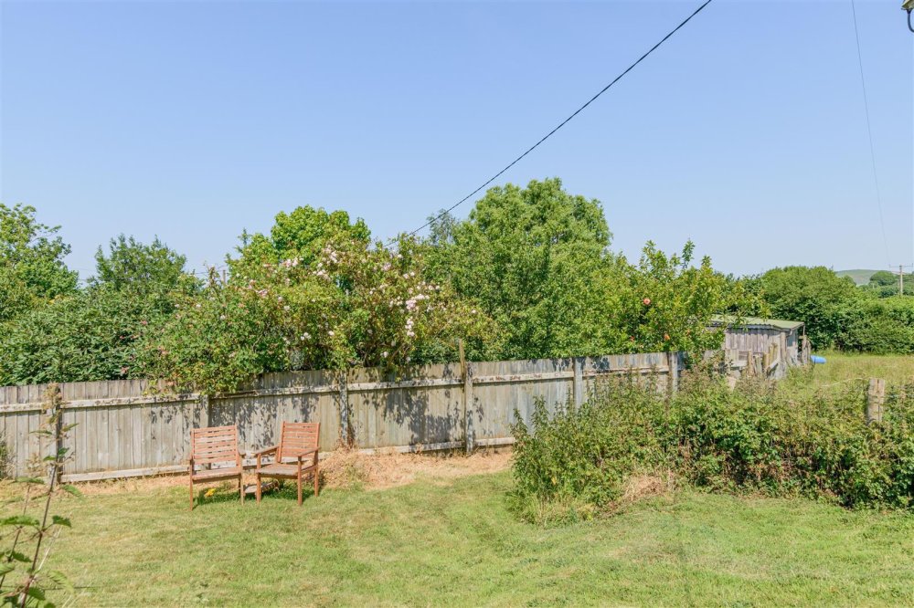 Stags 3 bedroom property for sale in 1 Uppacott Cottages, Tawstock