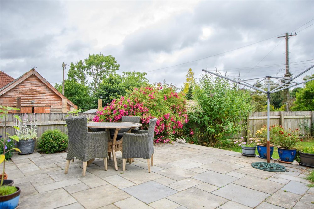 Stags 3 bedroom property for sale in 1 Uppacott Cottages, Tawstock