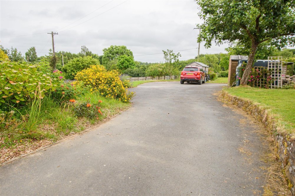 Stags 3 bedroom property for sale in 1 Uppacott Cottages, Tawstock