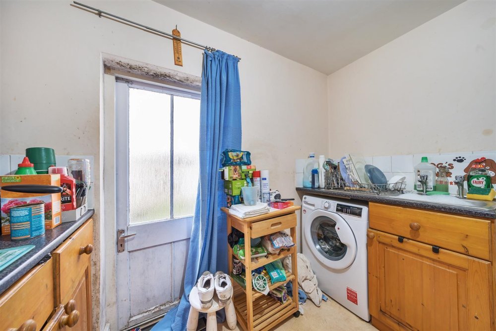 Stags 2 bedroom property for sale in Castle Street, Tiverton
