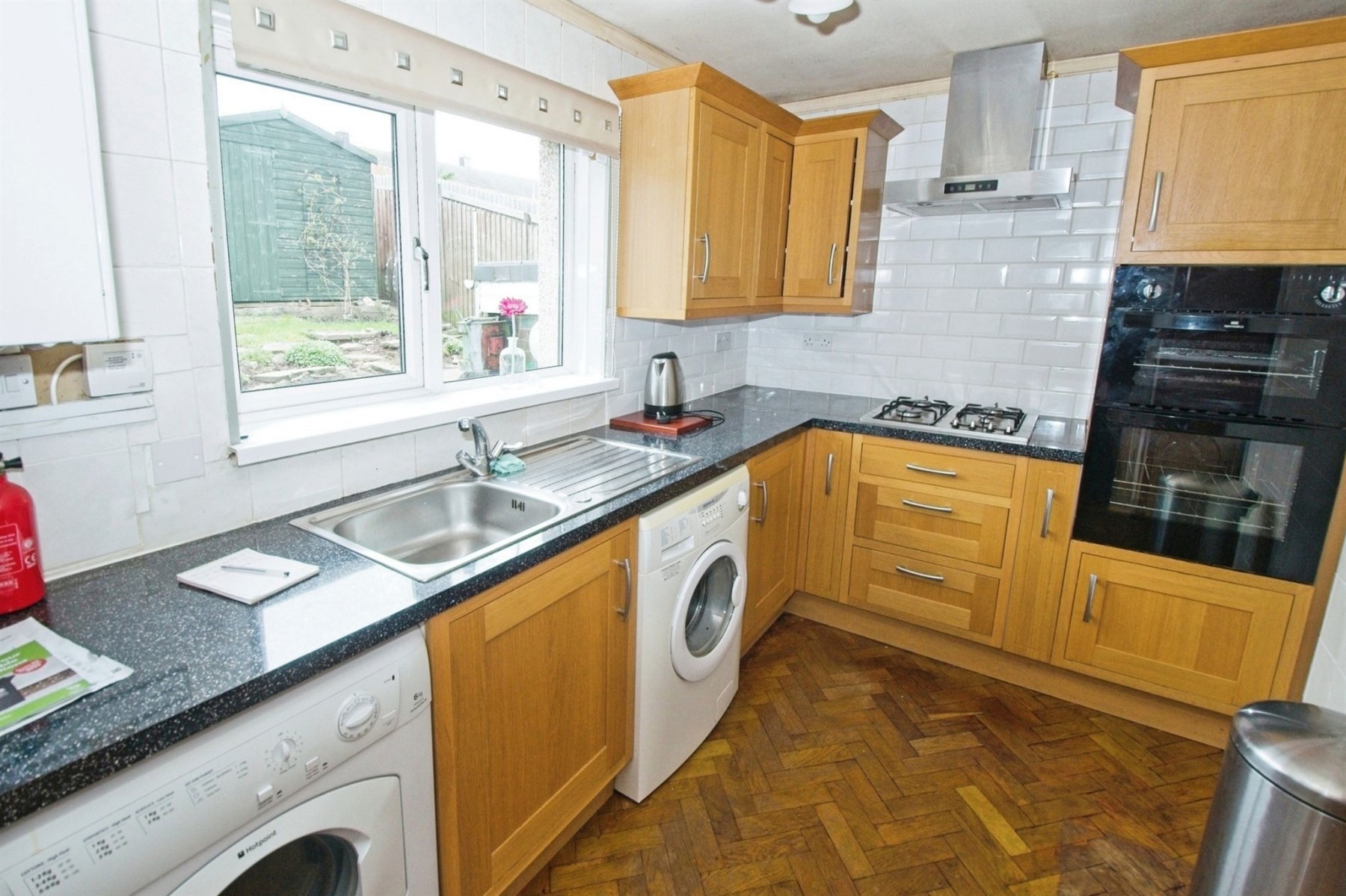 3 bedroom property for sale in Medlock Crescent, Bettws, Newport £165,000