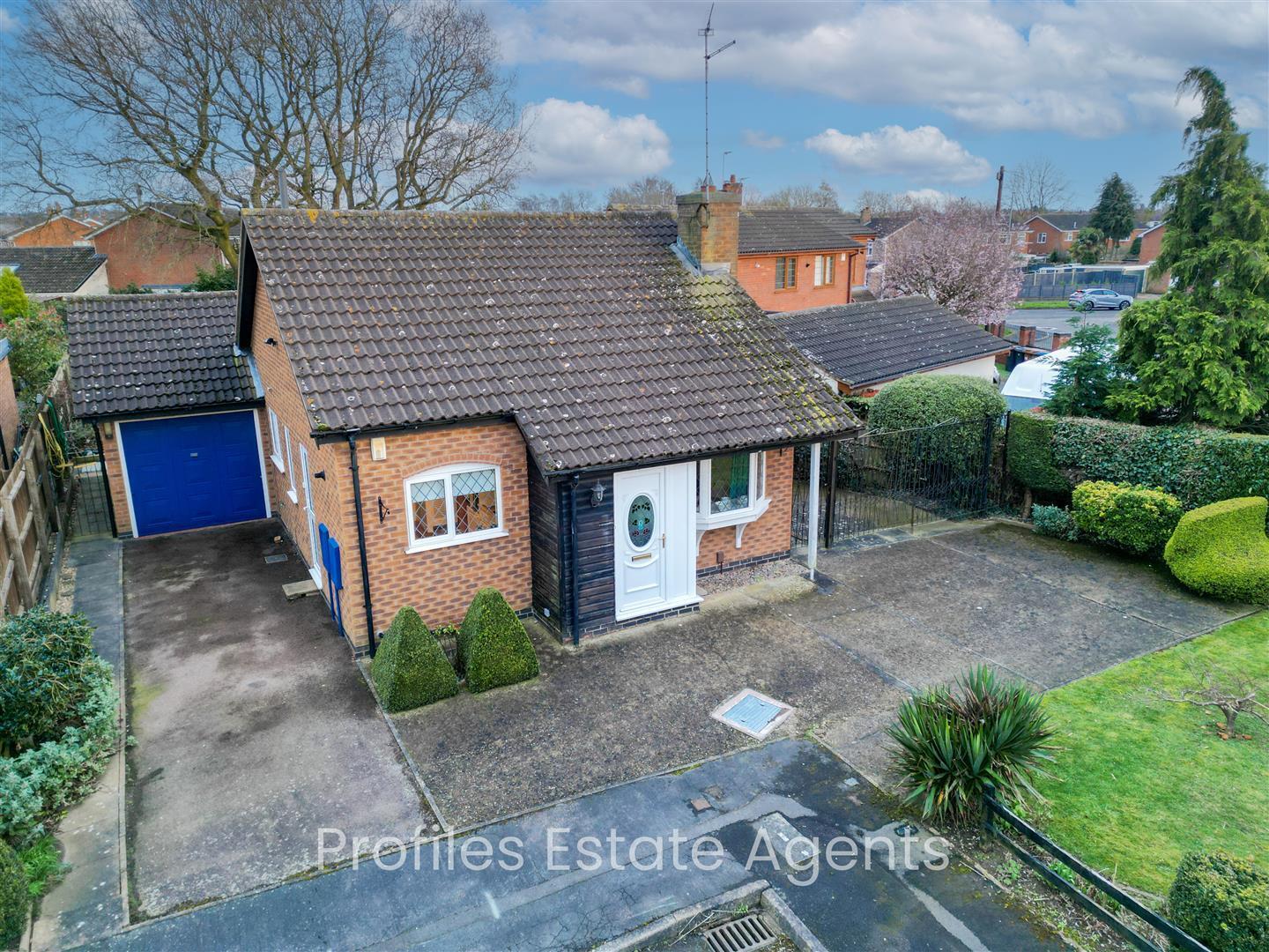 Lawton Close, Hinckley Image 2