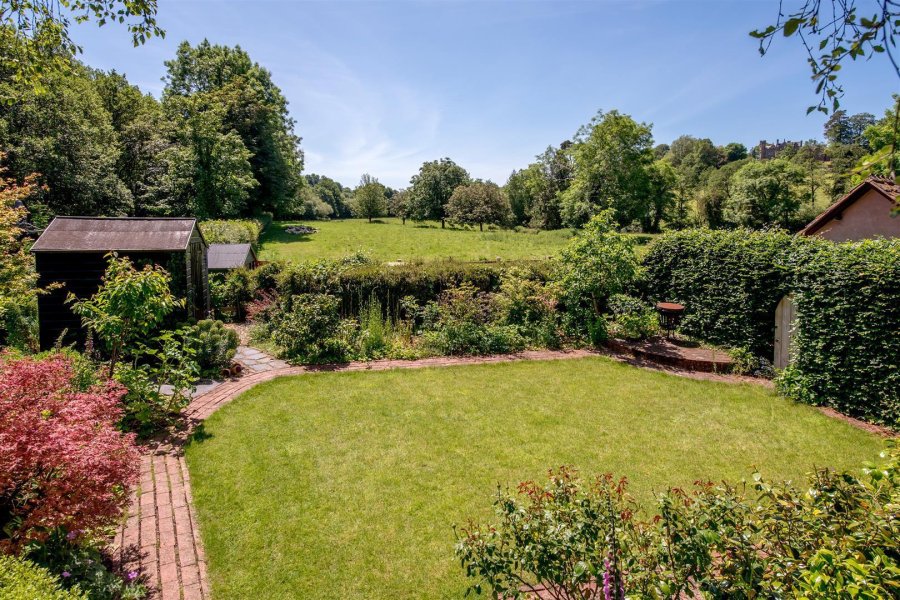 Stags 4 bedroom property for sale in Greenham, Wellington