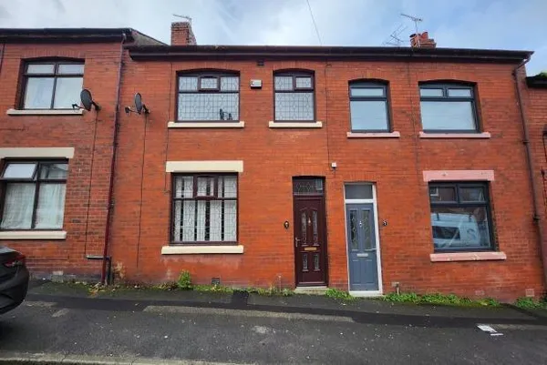Fulwood, Preston