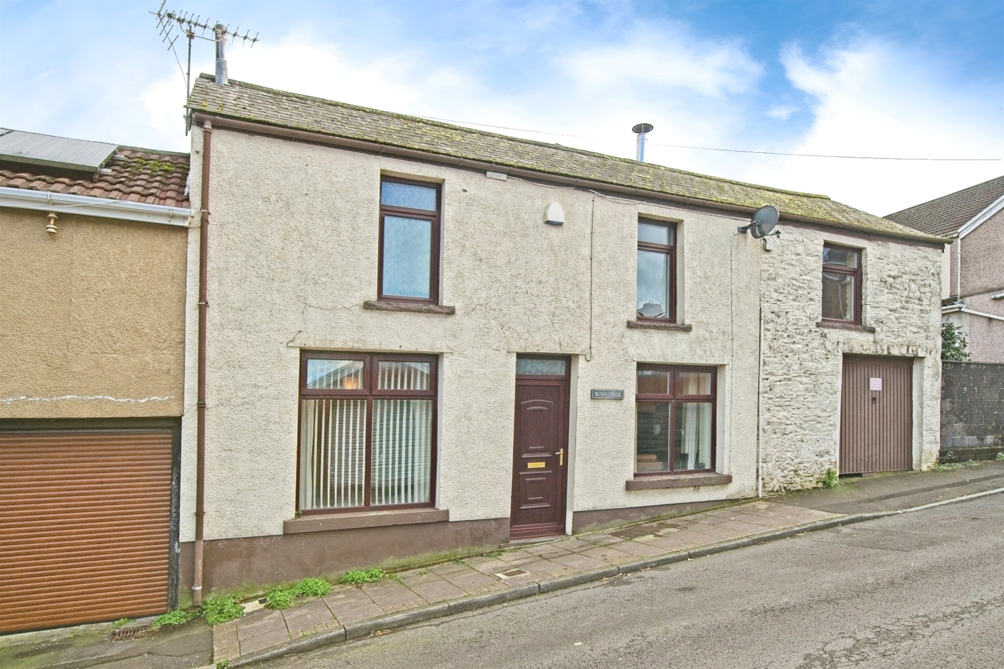 Peter Alan Estate Agents in Pontypridd Sell, Buy, Mortgages, Let or