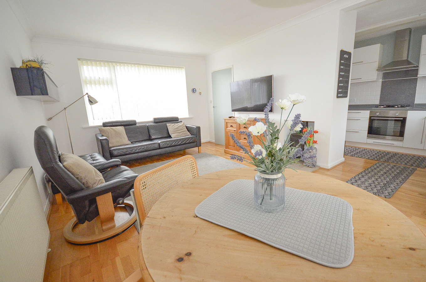 2 bedroom property for sale in COPYTHORNE PARK, BRIXHAM £425,000