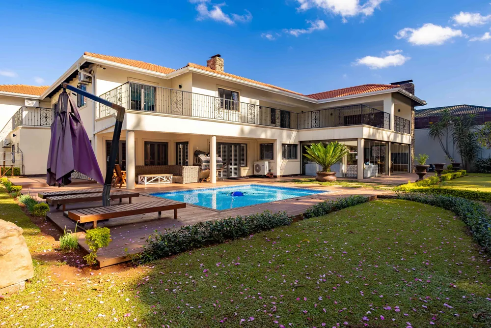 5 bedroom property for sale in South Africa, KwaZulu Natal