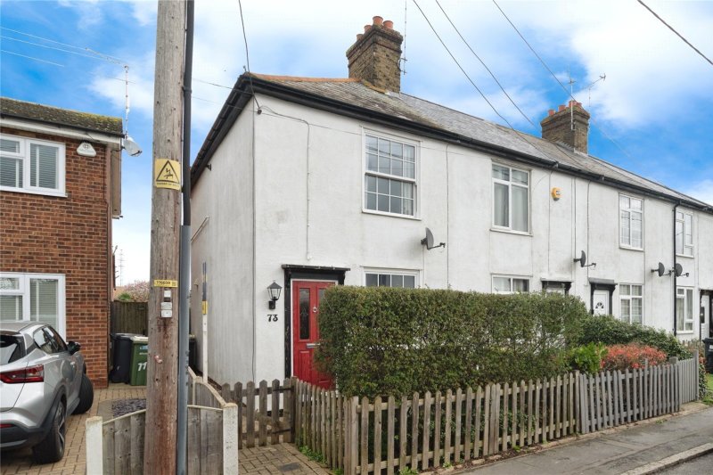 3 bedroom property for sale in Stambridge Road, Rochford, Essex, SS4