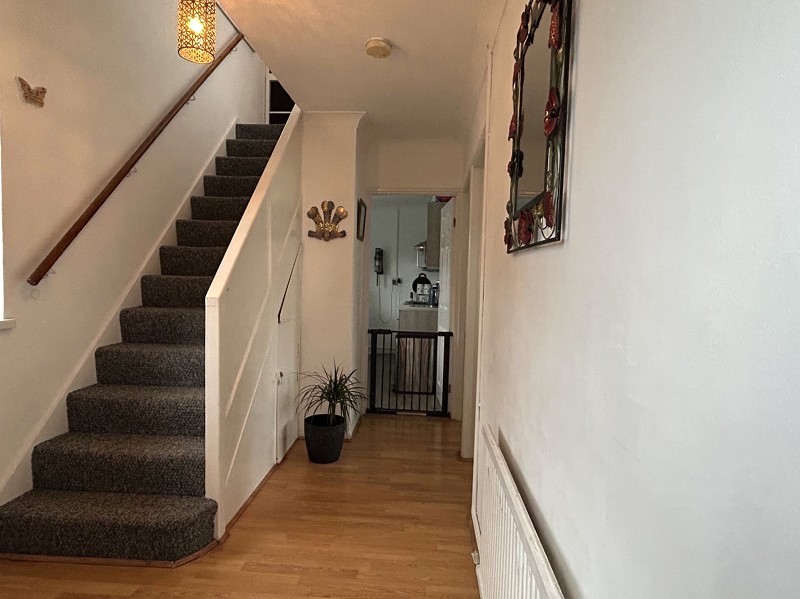 3 bedroom property for sale in Western Avenue, Port Talbot, Neath Port