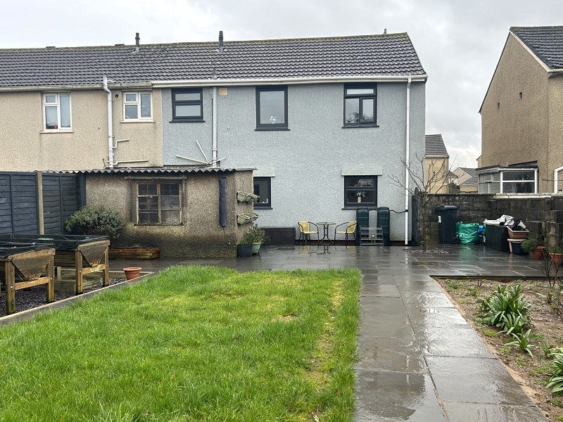3 bedroom property for sale in Western Avenue, Port Talbot, Neath Port