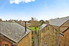 Market Square, Crewkerne