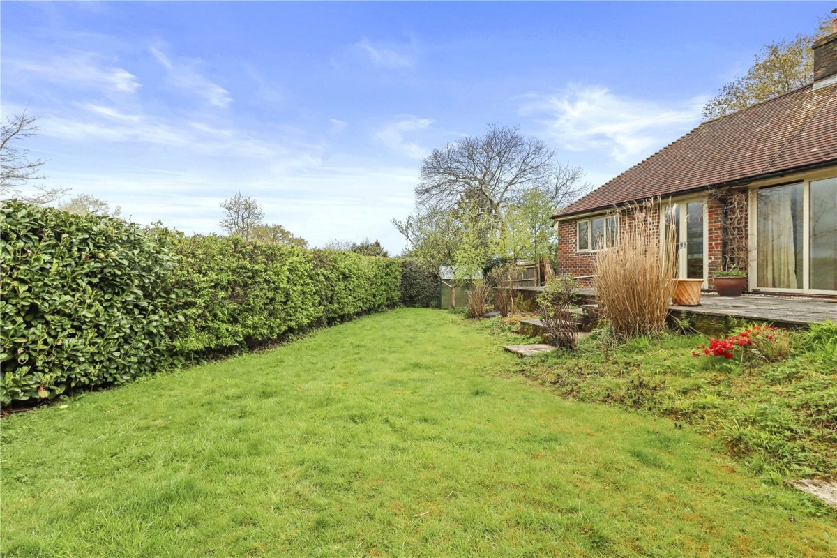 3 bedroom property for sale in Terminus Road, Blackboys, Uckfield, East