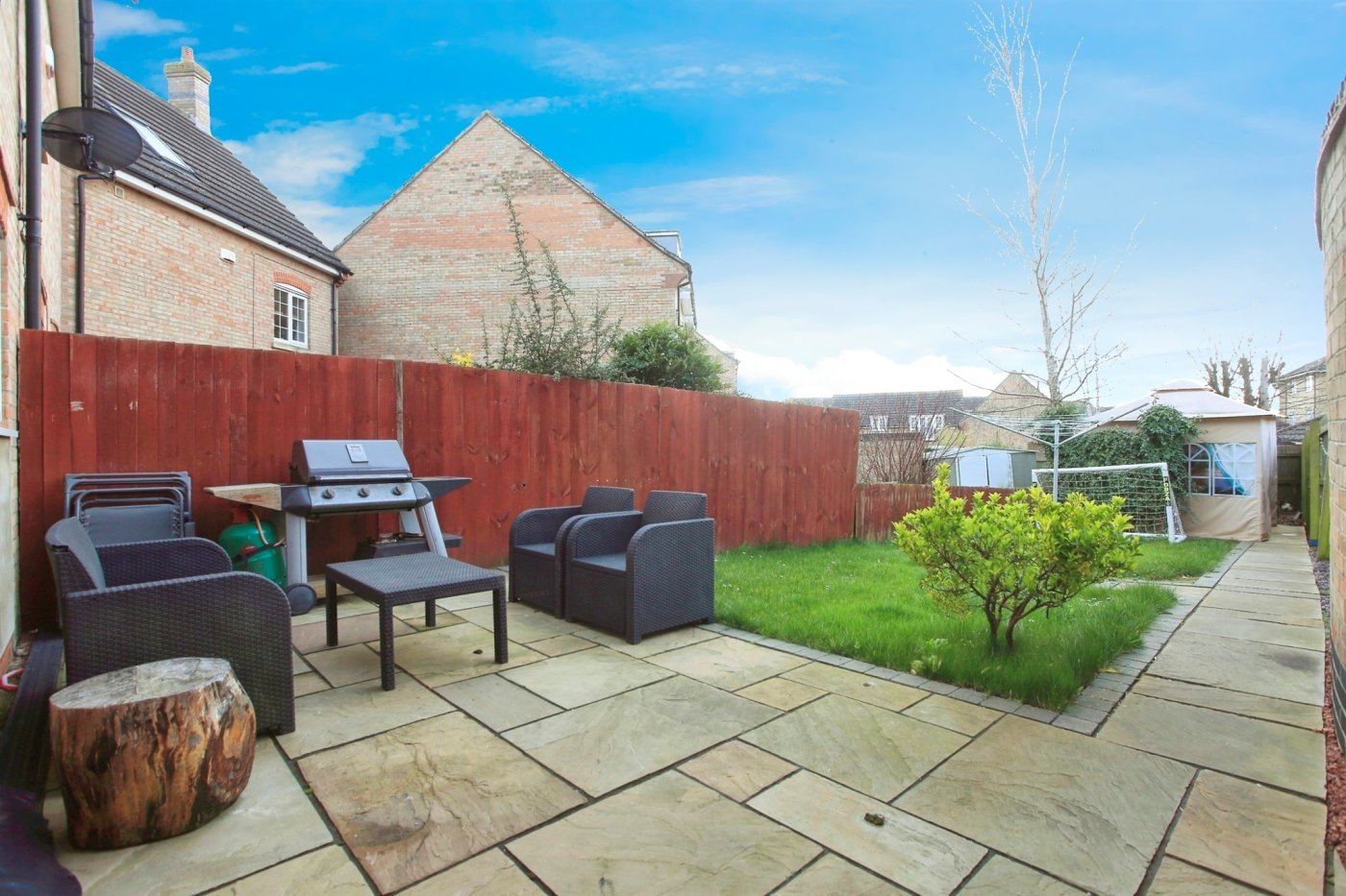 6 bedroom property for sale in Lady Charlotte Road, Hampton Hargate