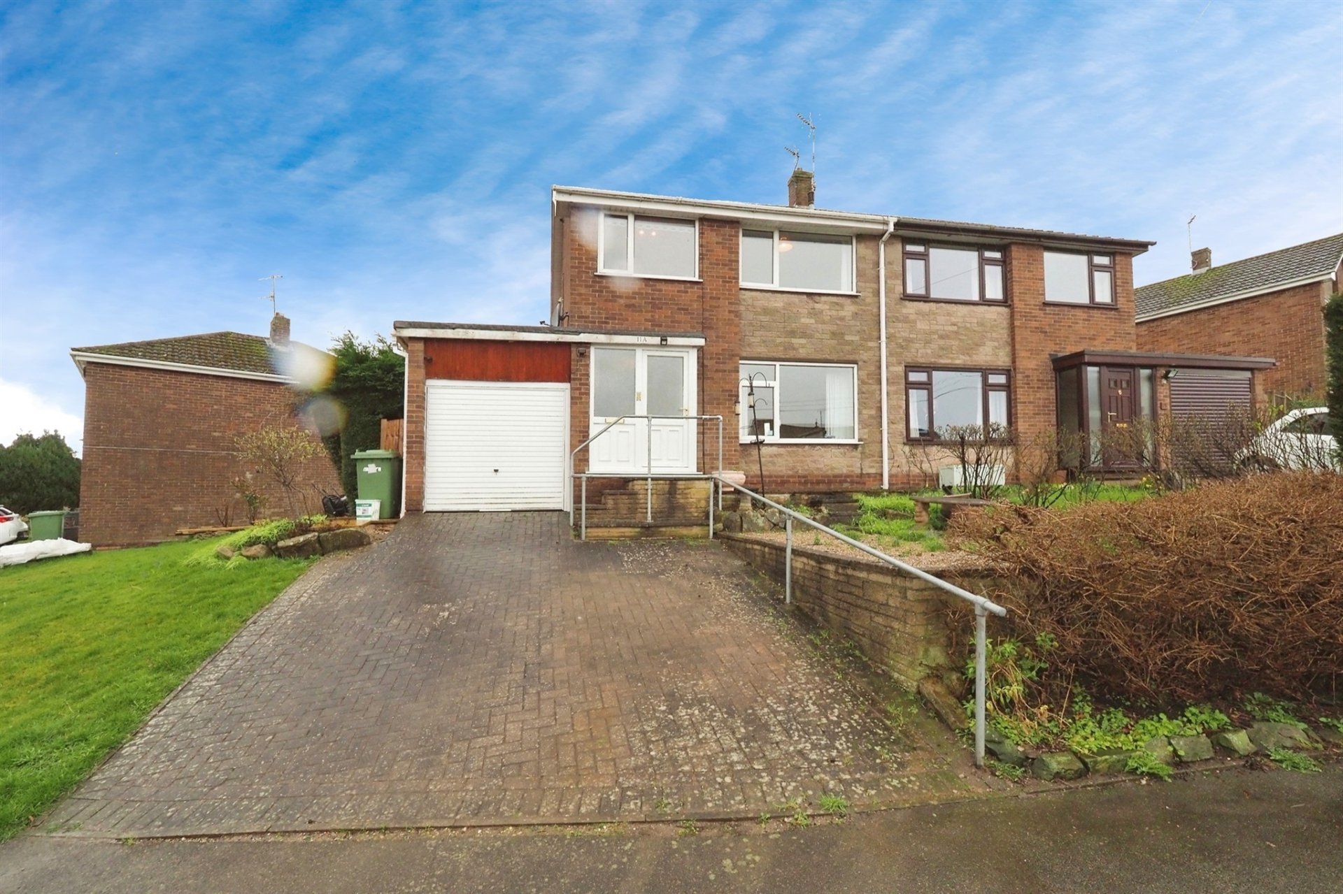 Estate Agents & Letting Agents Houses For Sale Burchell Edwards