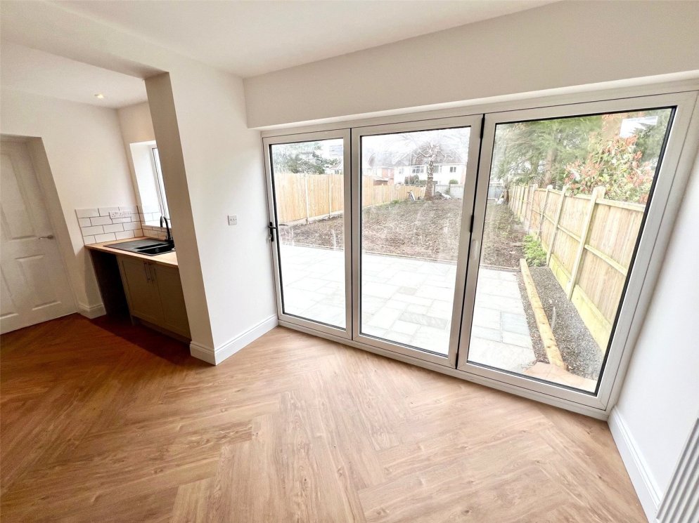 4 bedroom property for sale in Marlpool Lane, Kidderminster, Worcestershire, DY11 £350,000