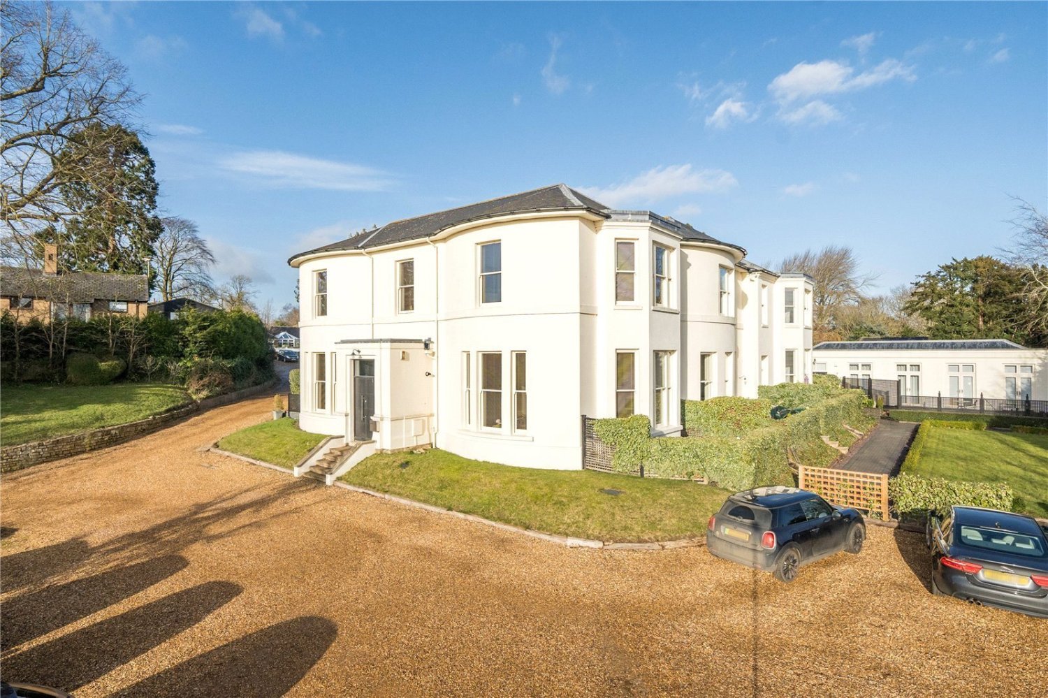 JacksonStops 2 bedroom property for sale in Oxendon Hall, Main