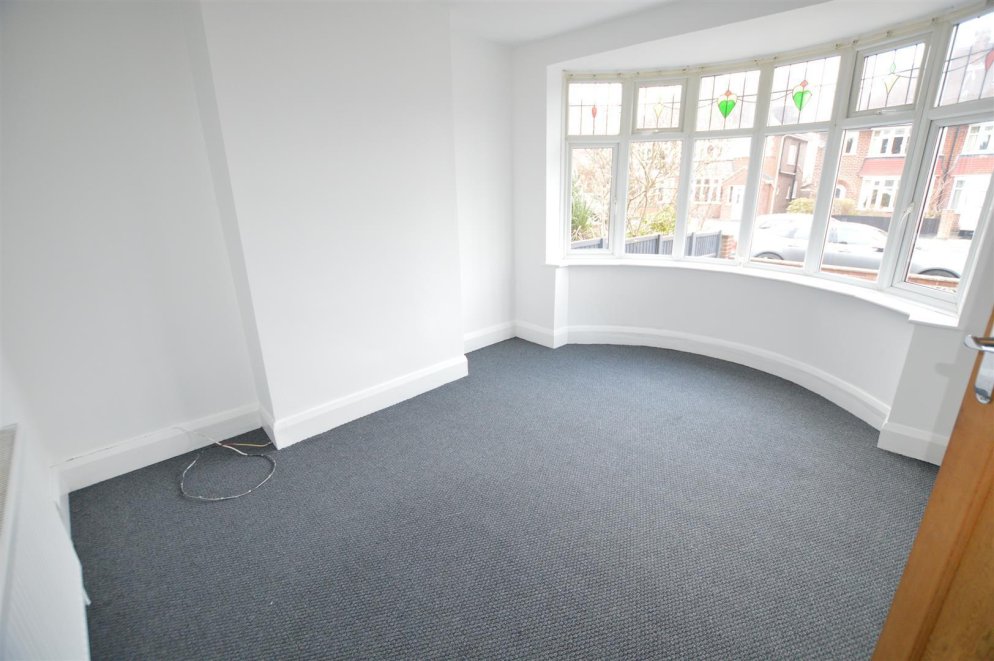 3 bedroom property for sale in Holt Drive, Loughborough Guide price £