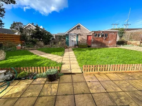 Green Close, Steynton, Milford Haven,...
