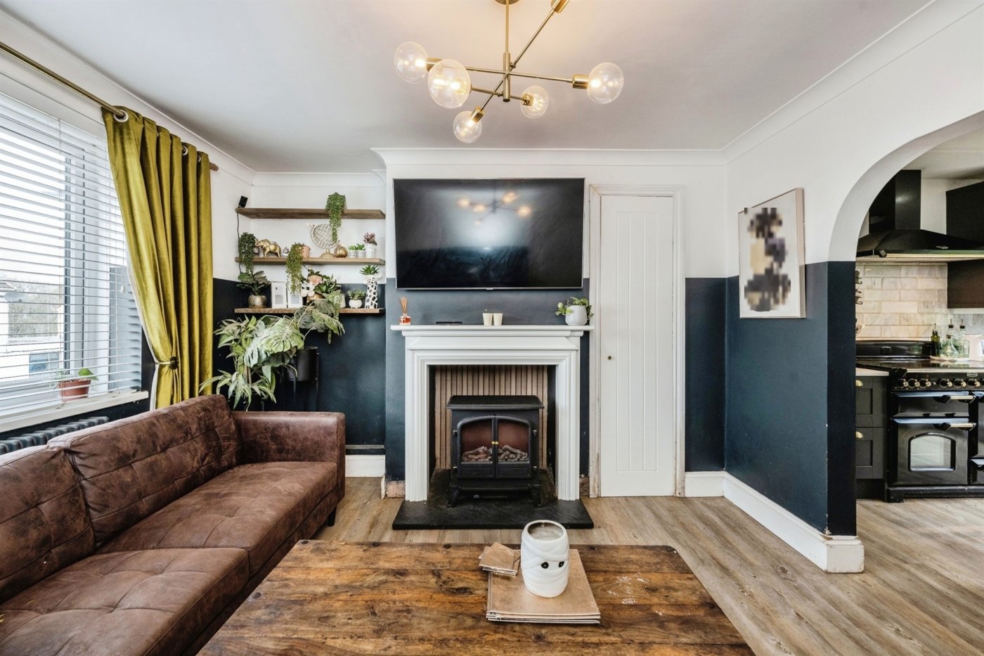 2 bedroom property for sale in Graigola Road, Glais, SWANSEA Offers