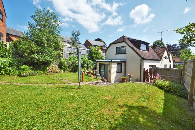 3 bedroom property for sale in Norton Fitzwarren, Taunton, Somerset