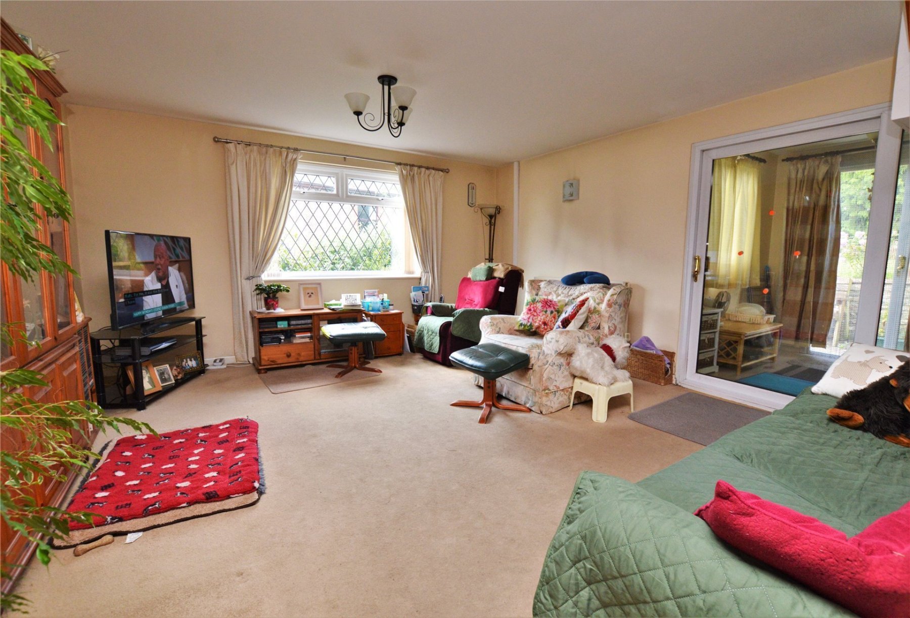 3 bedroom property for sale in Norton Fitzwarren, Taunton, Somerset