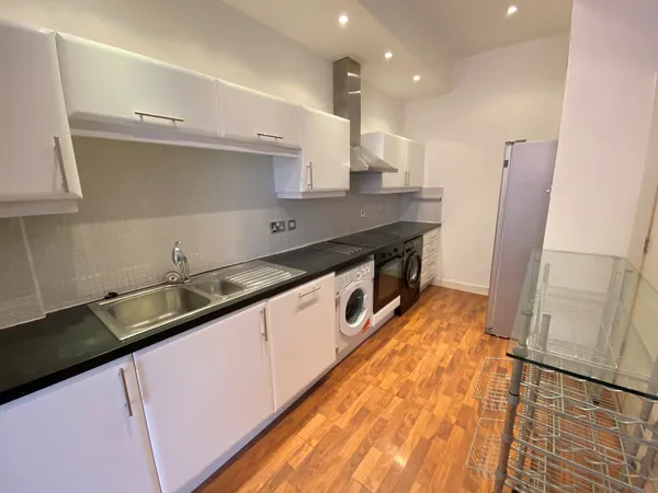 Amazon Lofts, Birmingham