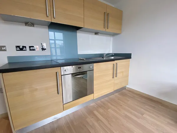 St Pauls Place, B3, Birmingham