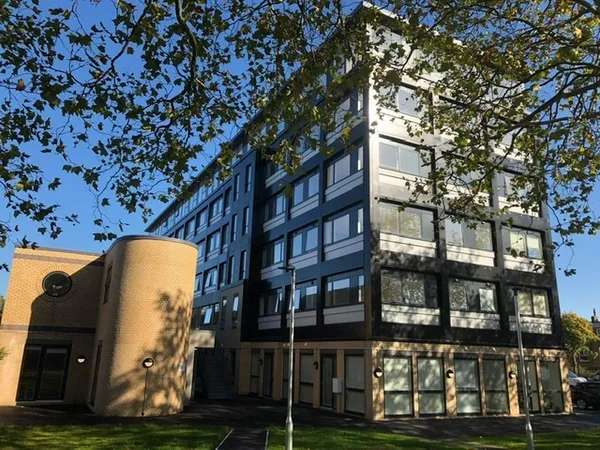 REGENT HOUSE, CENTRAL BASILDON