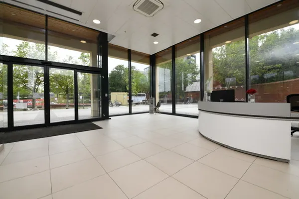TRAFFORD HOUSE, BASILDON