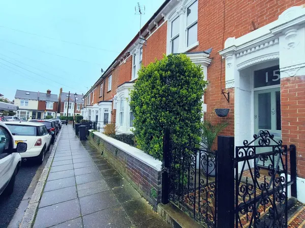 Lowcay Road, Southsea
