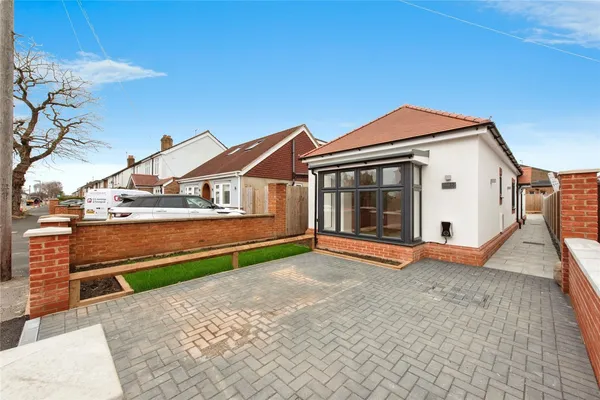 Kenilworth Road, Ashford, Surrey, TW15