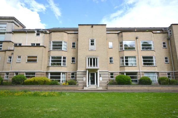 Petersfield Mansions, Cambridge