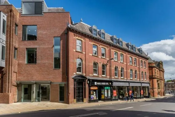 Clifford Street, York, YO1 9RG