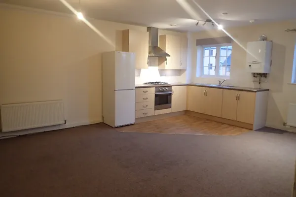 Pimlico Court, Monkston Park, Monksto...