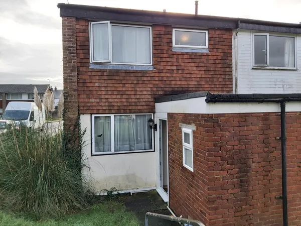 Somner Close, Canterbury