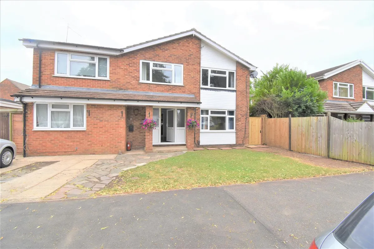 Brookdene Close